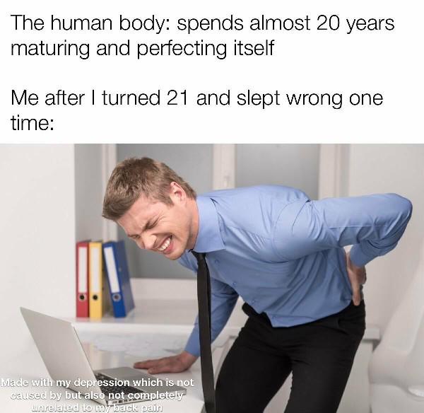 Meme by theworstoftumblr