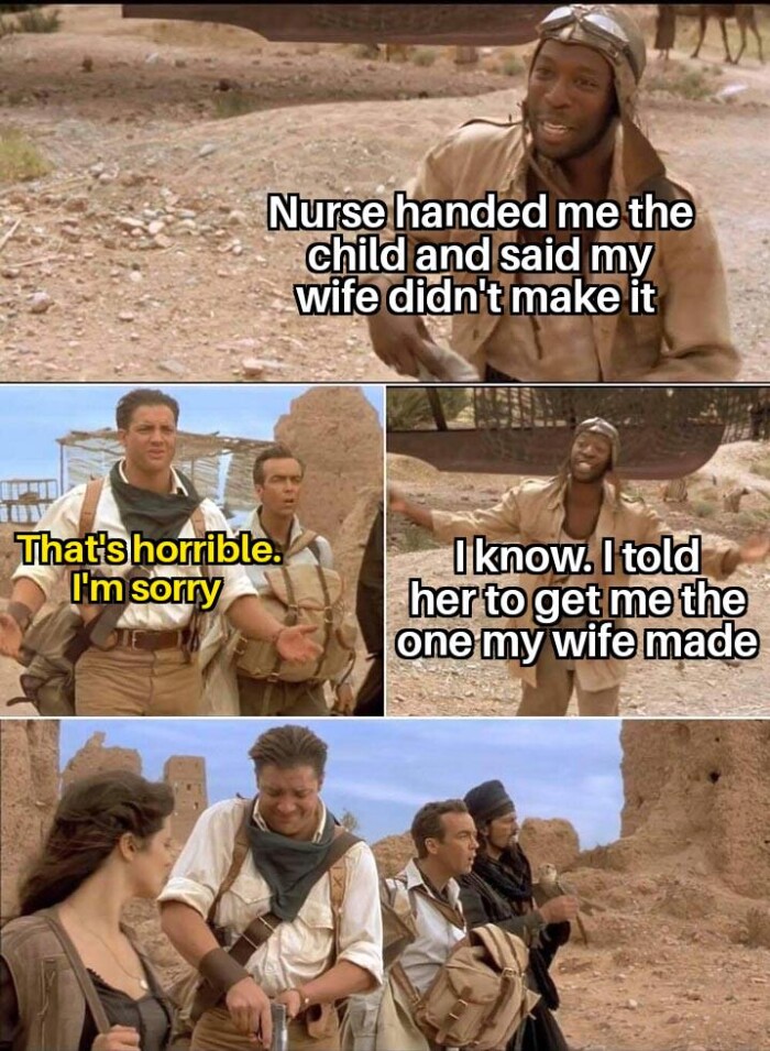 Meme by kronk
