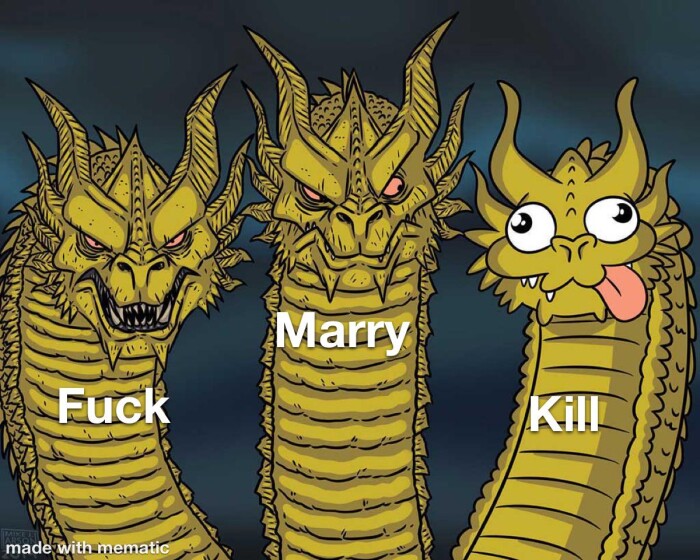Meme by symphonyofmemes