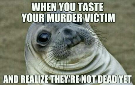 Meme by australianmemes