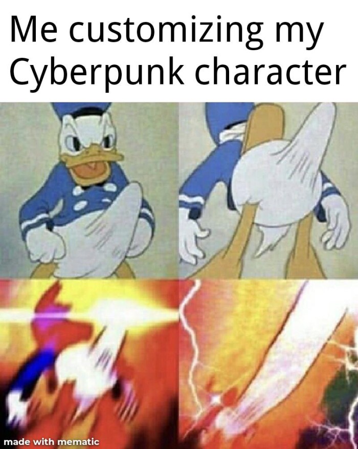 Meme by listables