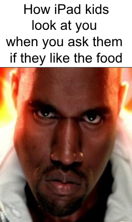 Meme by creepystories