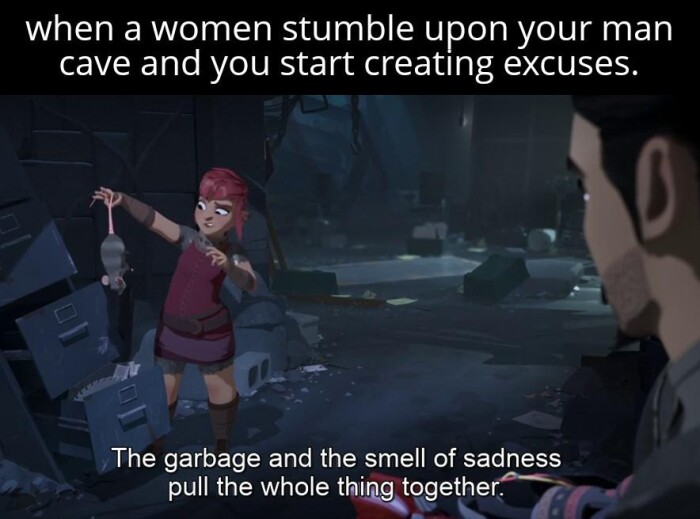 Meme by trendingfuss