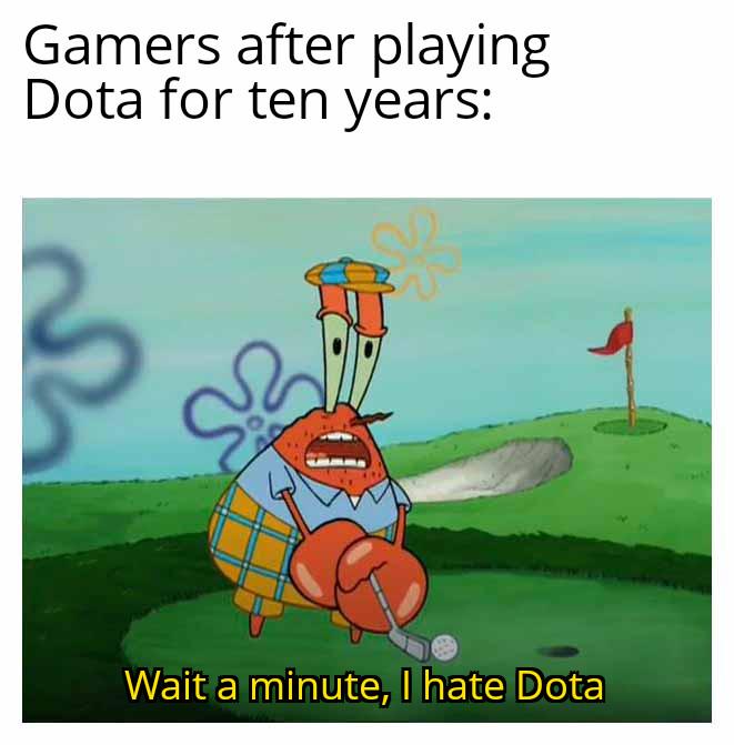 Meme by tiger