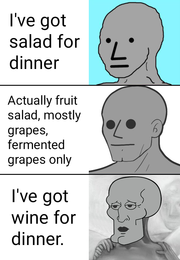 Meme by theworstoftumblr