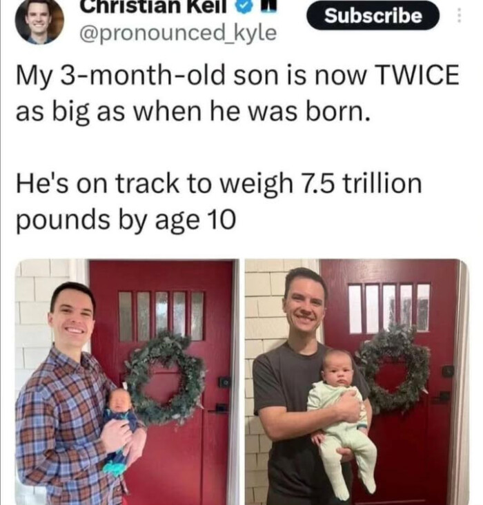 Christian relY I kyle My