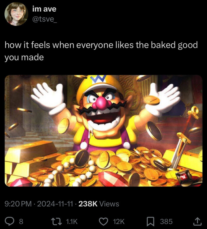 Meme by symphonyofmemes