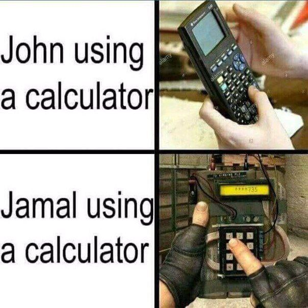 Meme by iamfunny