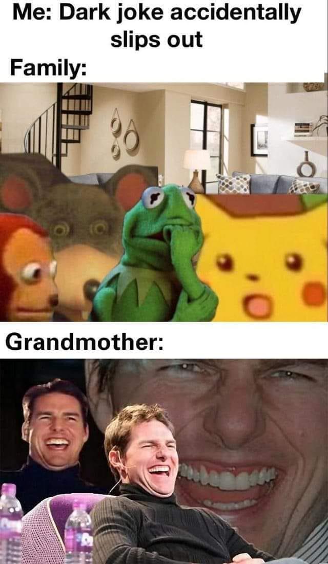 Meme by creepystories