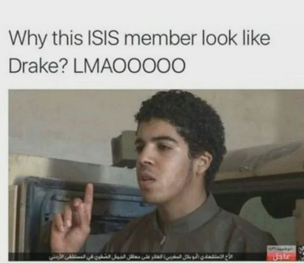Meme by tiger