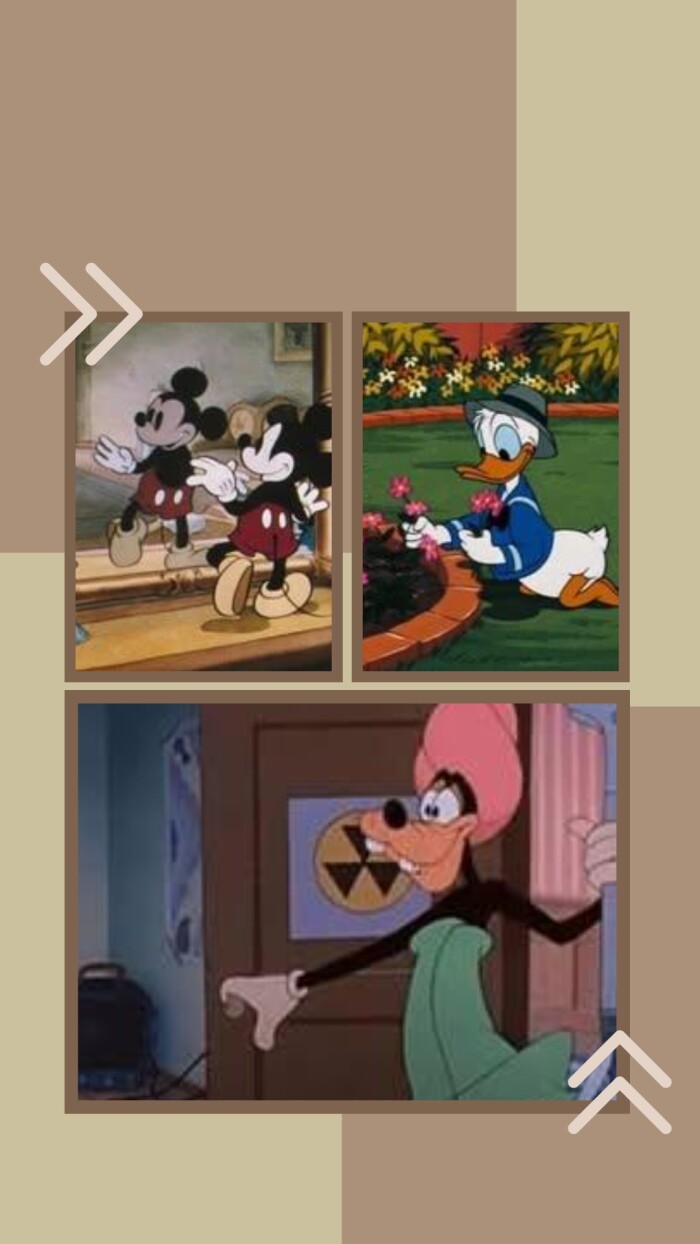 If You Could Be Any Disney Protagonist, Who Would It Be?