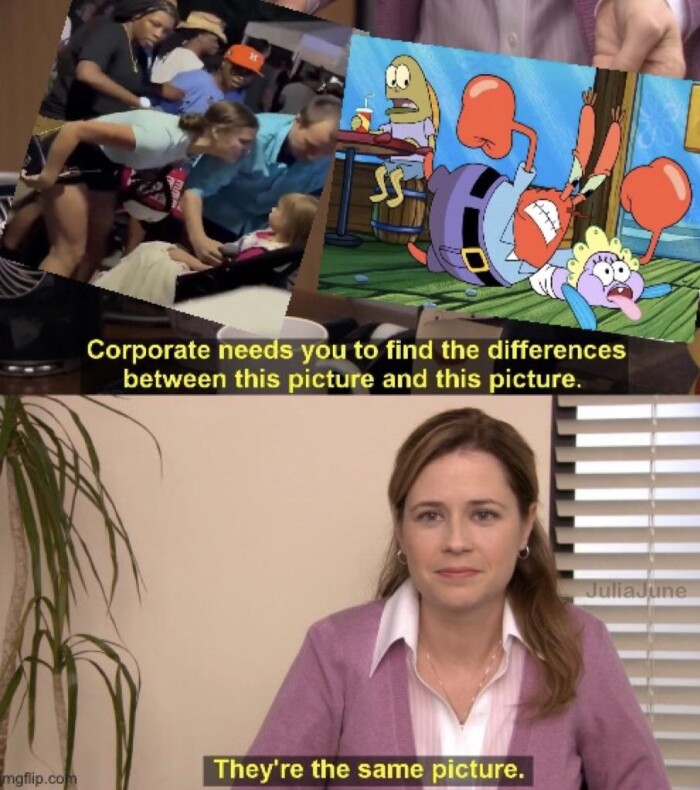 Meme by listables