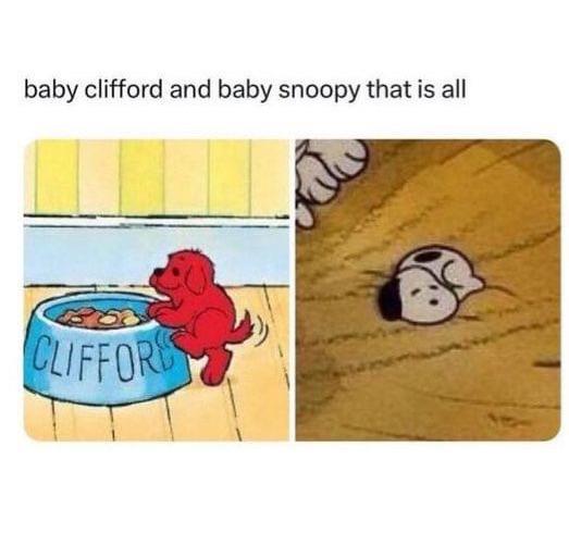Meme by wholesomedoggos