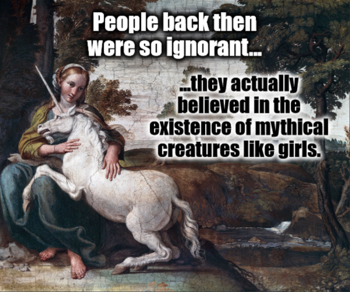 Meme by creepystories