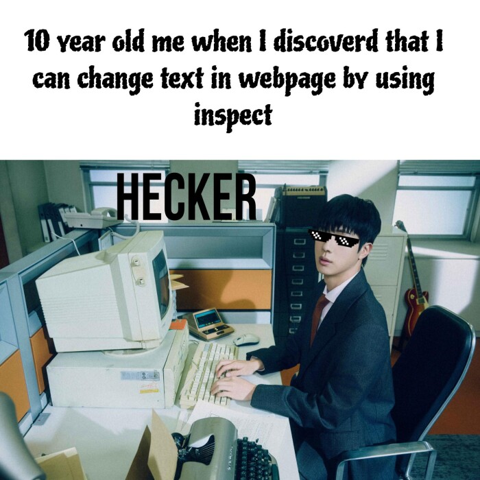 Meme by classic80smusicmemes