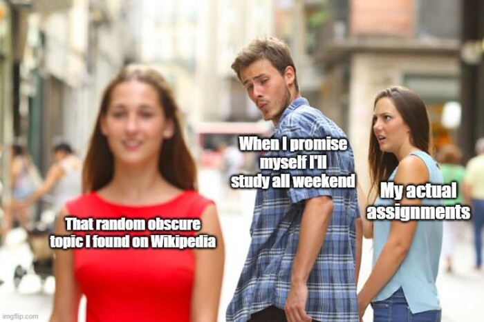 Meme by straya