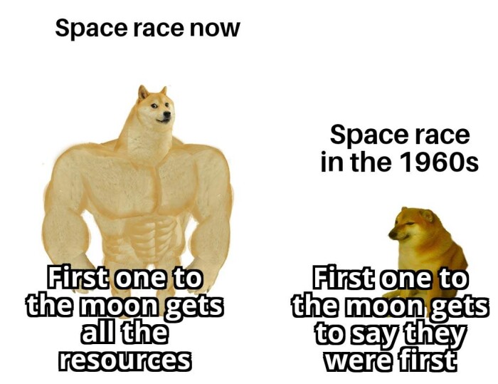 Meme by straya