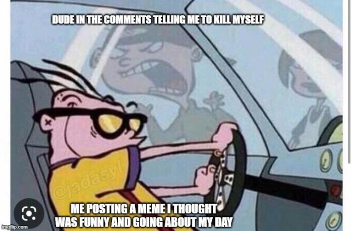 Meme by cheesesausage