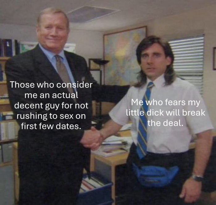 Meme by theworstoftumblr