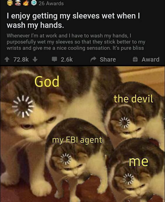 enjoy getting my sleeves wet when I wash hands. Whenever I'm at work and have to hands, purposefully so that they stick better wrists give me a nice cooling sensation. It's pure bliss