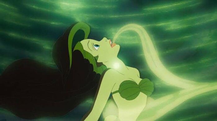 Which Disney Movie Do You Think Has the Most Iconic Villain Song?