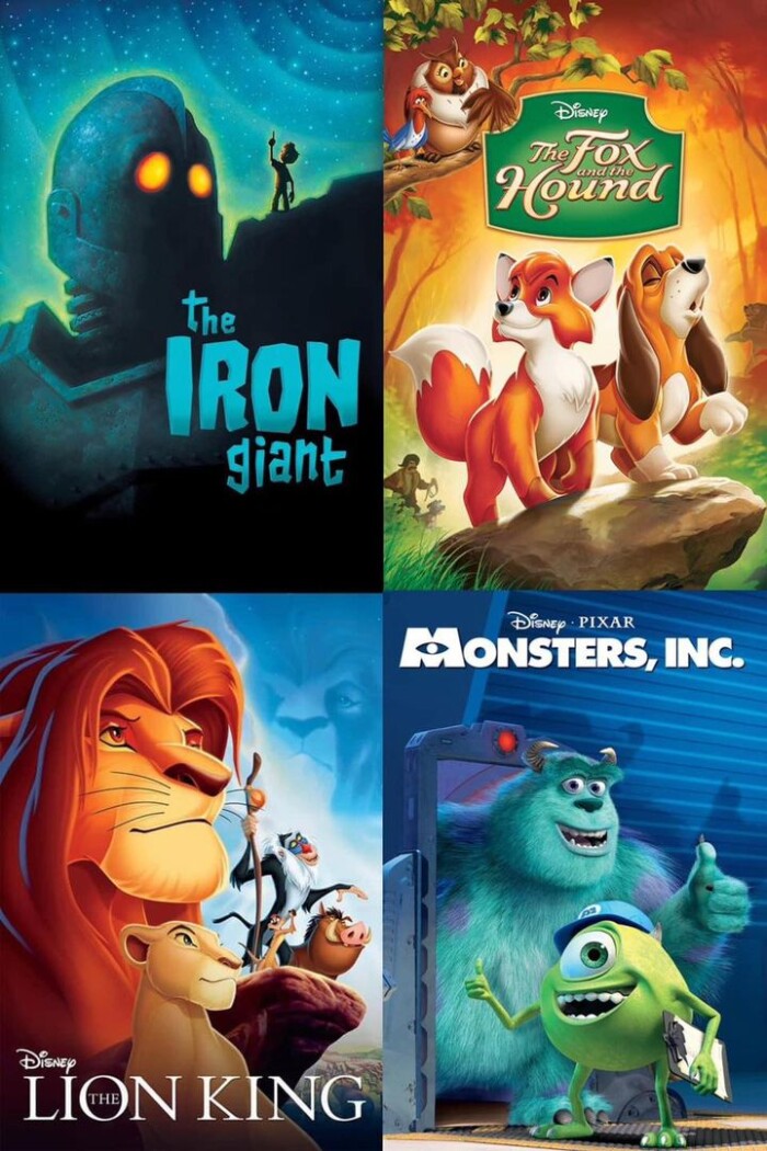 What Disney Movie Do You Think Deserves a Live-Action Remake?