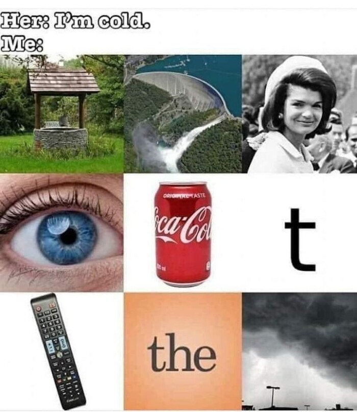 Meme by listables