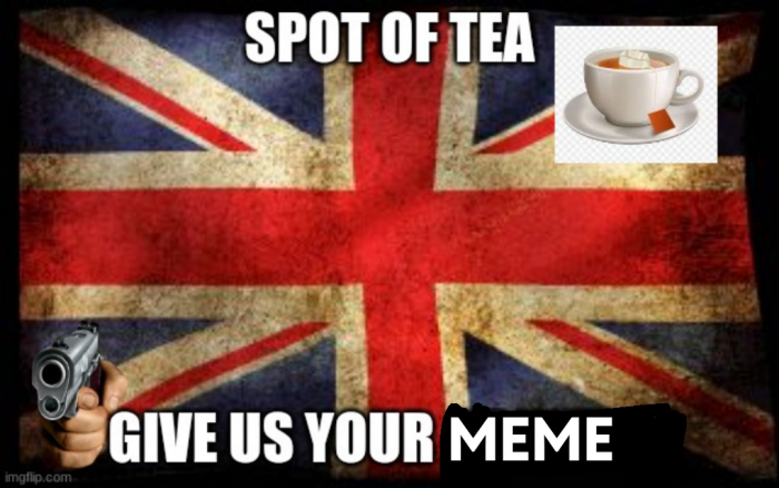 Meme by kronk