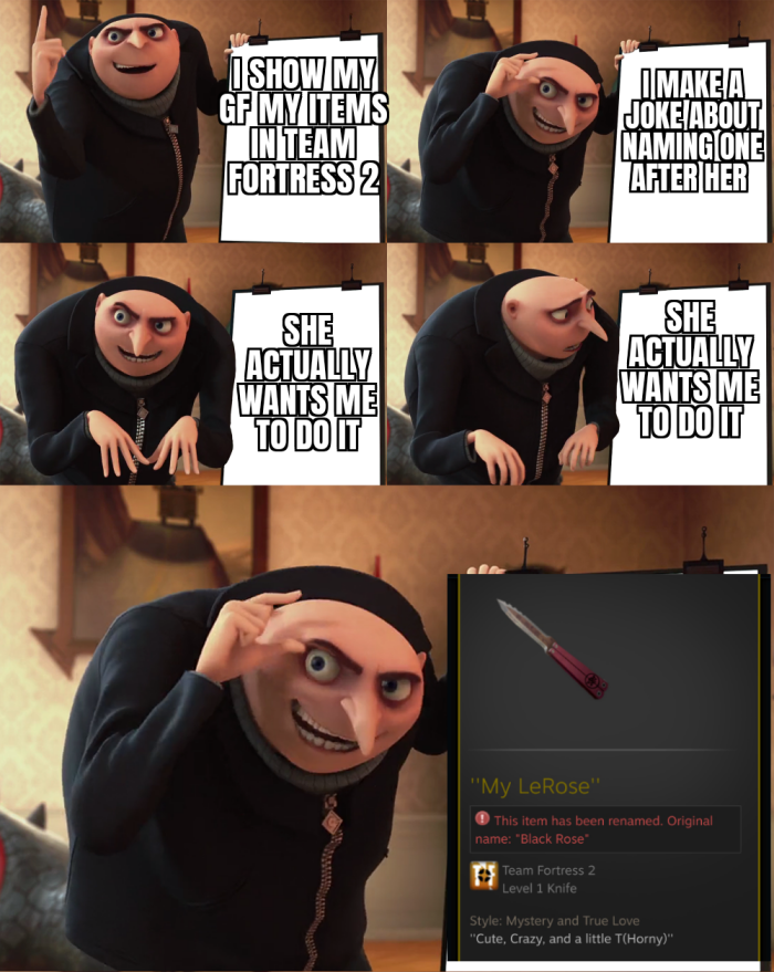 Meme by planted99