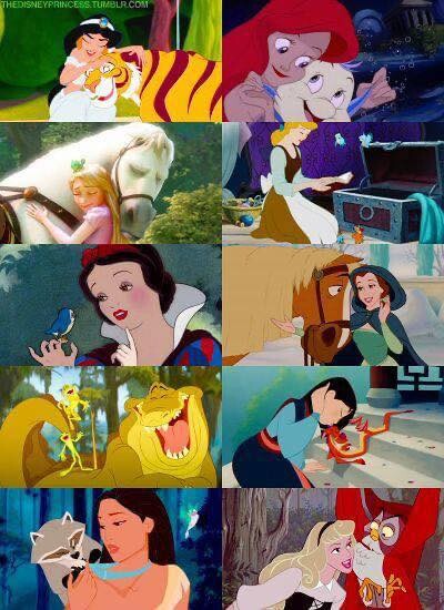 Post Your Favorite Disney Movie Quote and Why You Love It