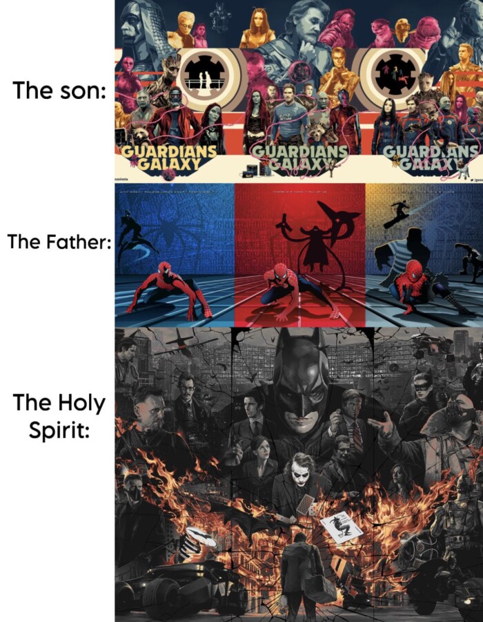 Meme by creepystories