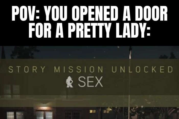 Meme by postize