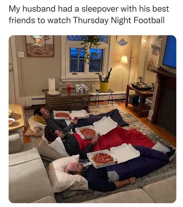 Meme by listables