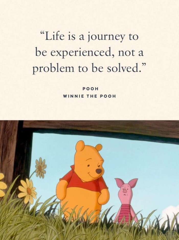 Post Your Favorite Disney Movie Quote and Why You Love It