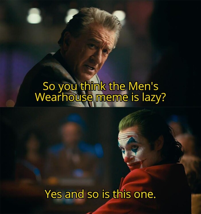 Meme by creepystories