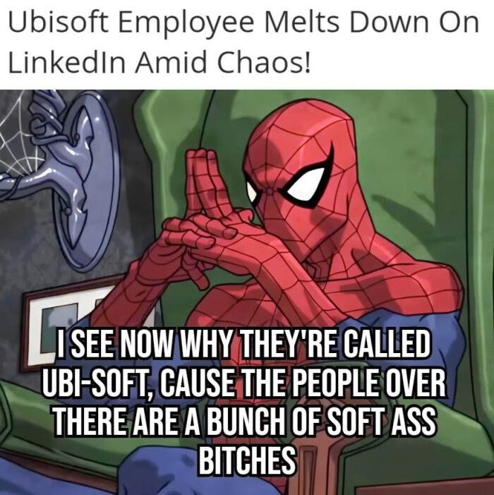Meme by postize