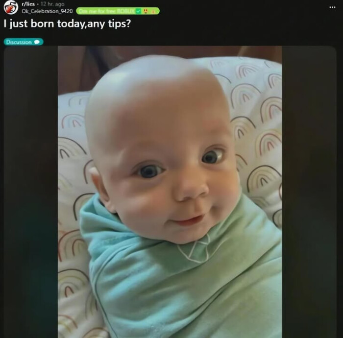 ago Ok Celebration 9420 I just born today,any tips? Discussion