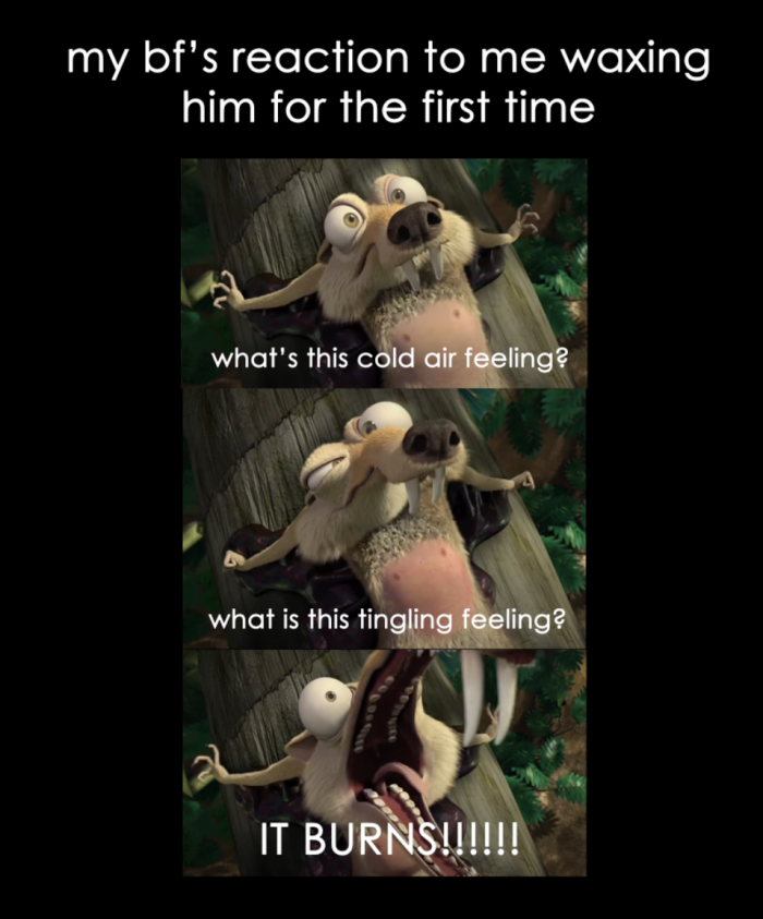 Meme by planted99