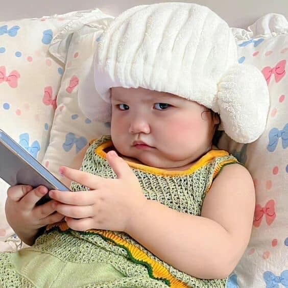 Share a Meme That Perfectly Describes Your Mood Today