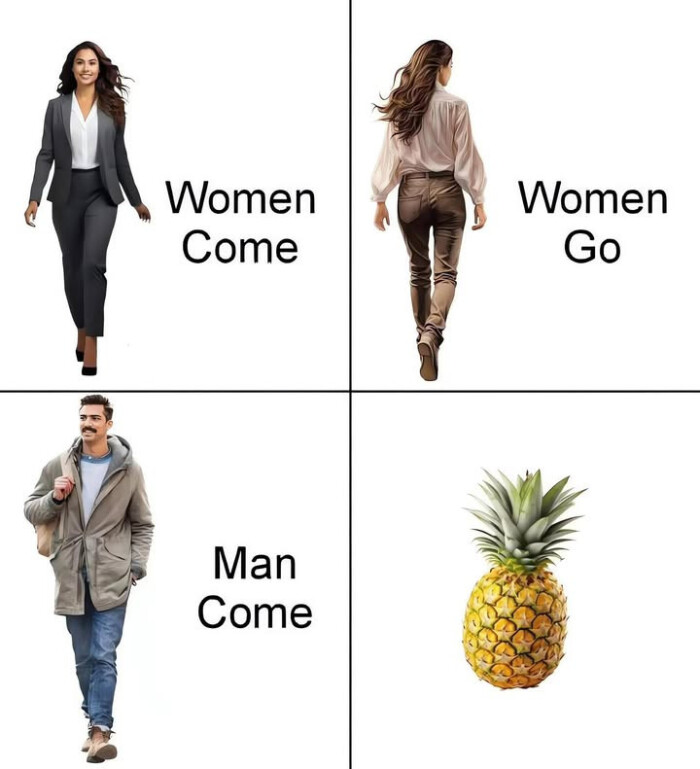 Meme by pupperdoggo