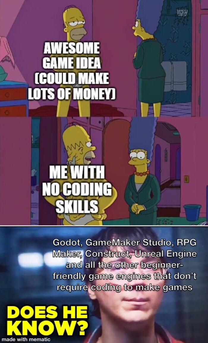 Meme by creepystories
