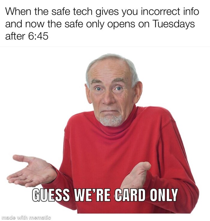 Meme by gargoyle