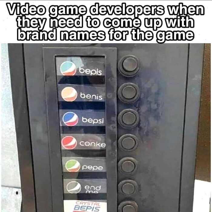 Meme by postize